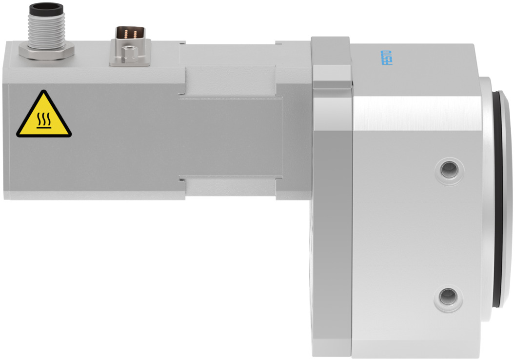 Festo 3008527 Drehantrieb - Bild 6