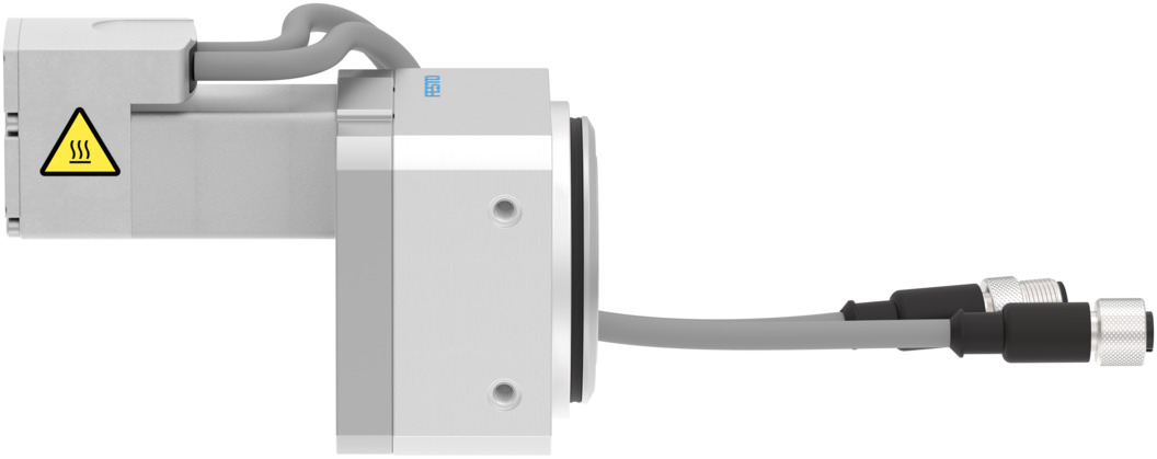 Festo 3008526 Drehantrieb - Bild 6