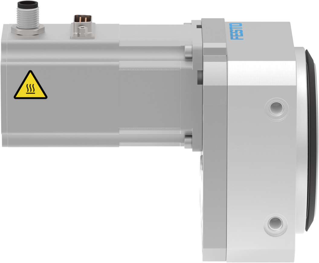 Festo 3008528 Drehantrieb - Bild 6