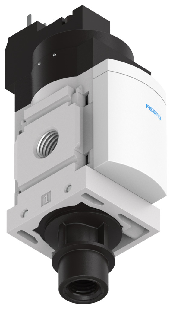 Festo 532083 Einschaltventil - Bild 6