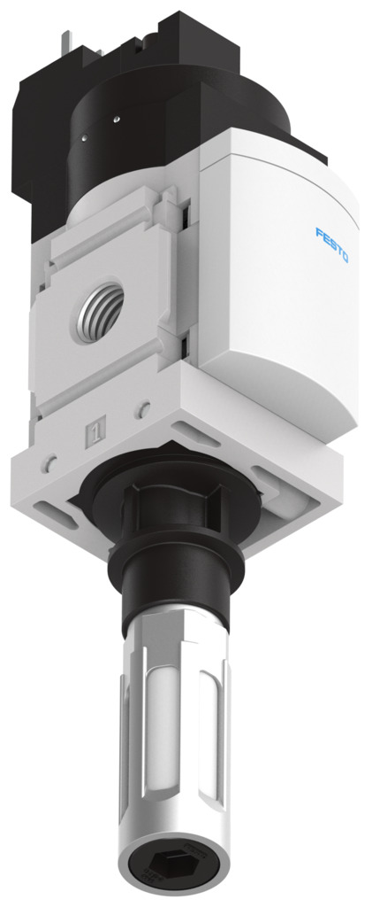Festo 538757 Einschaltventil - Bild 6