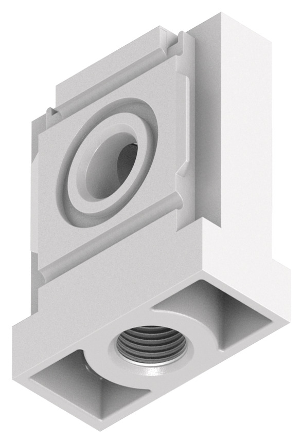 Festo 549336 Verteilerblock - Bild 6