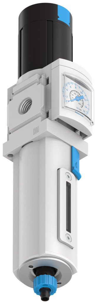 Festo 535754 Filter-Regelventil - Bild 6