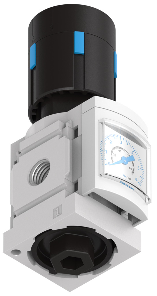 Festo 529417 Druckregelventil - Bild 6