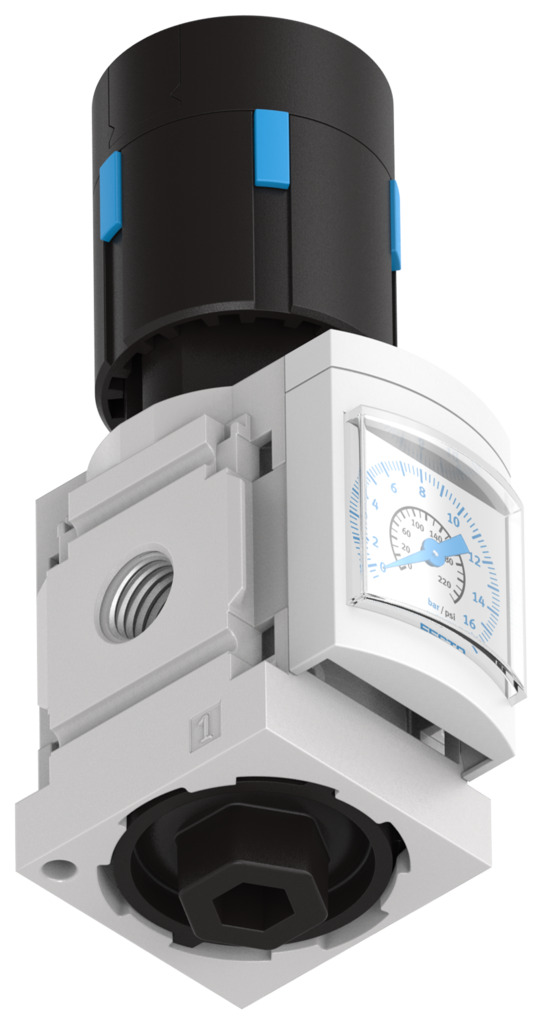 Festo 529419 Druckregelventil - Bild 6