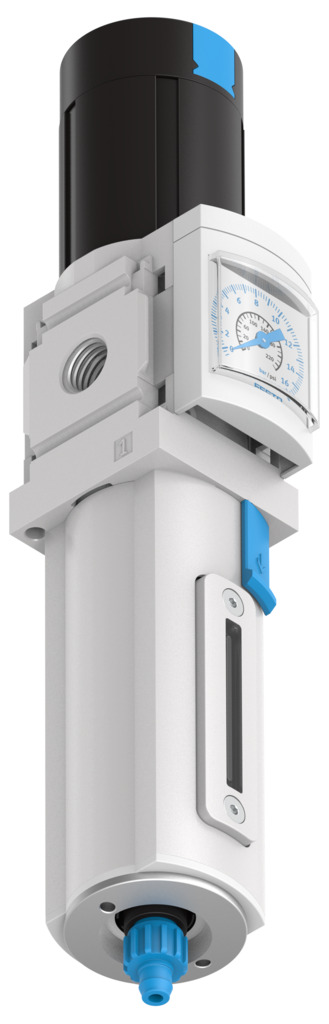 Festo 535756 Filter-Regelventil - Bild 6