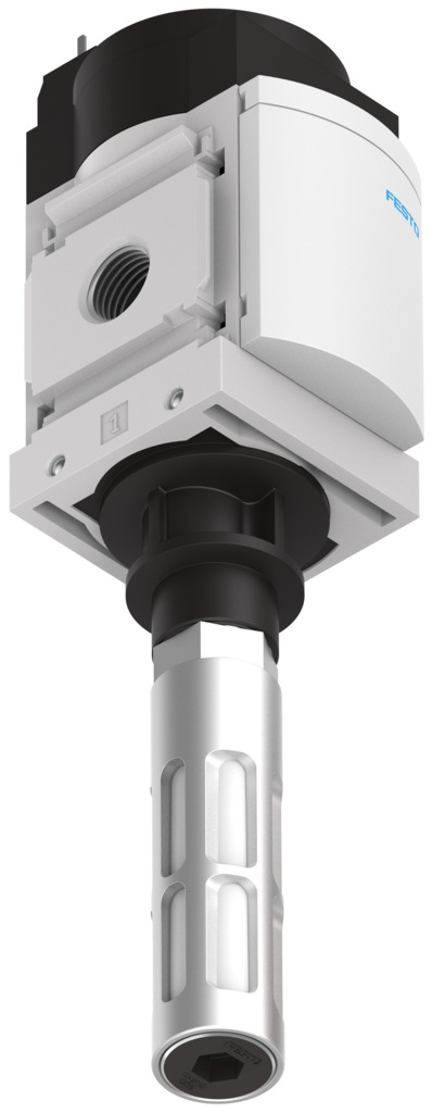 Festo 542602 Einschaltventil - Bild 6
