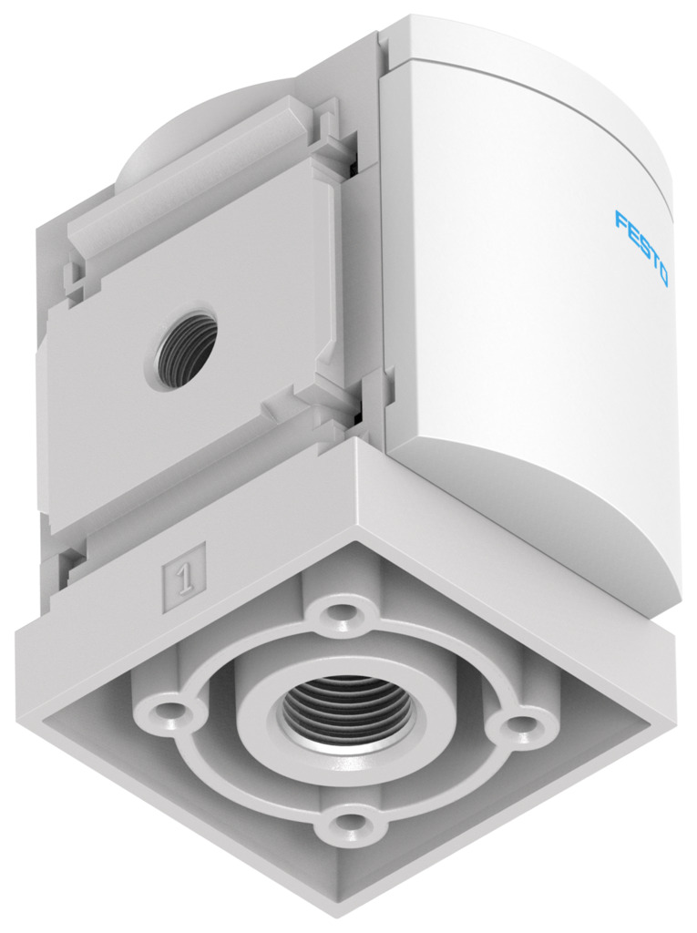Festo 536967 Abzweigmodul - Bild 6
