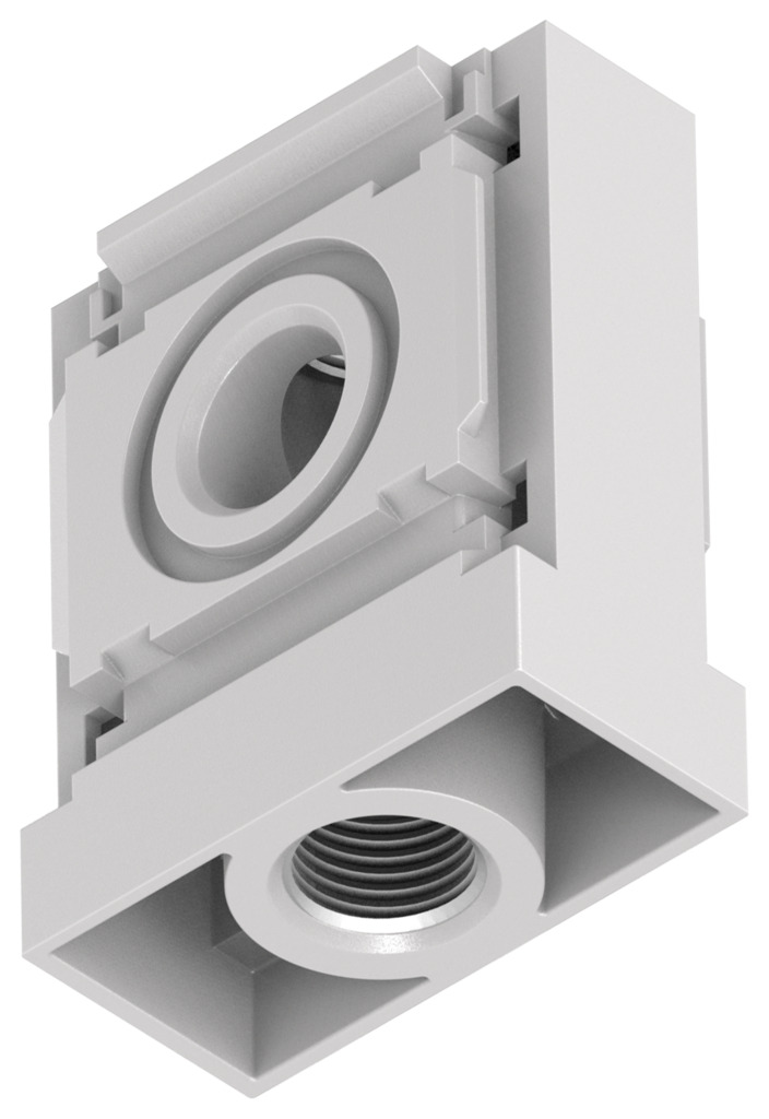 Festo 549337 Verteilerblock - Bild 6