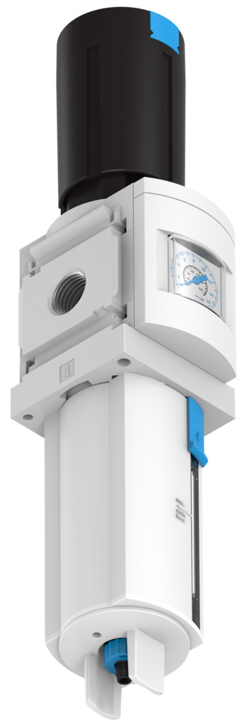 Festo 531335 Filter-Regelventil - Bild 6