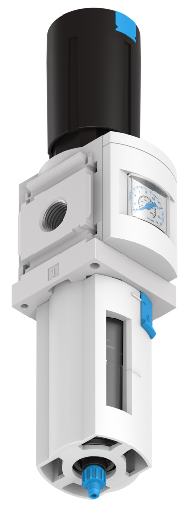 Festo 529188 Filter-Regelventil - Bild 6