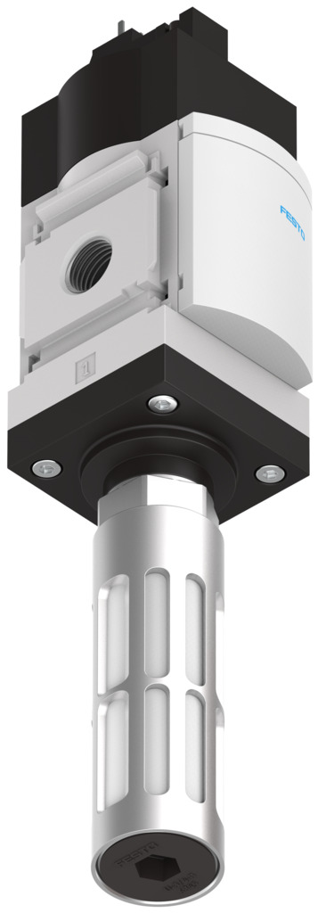 Festo 8001469 Druckaufbau- und Entlüftungsventil - Bild 6