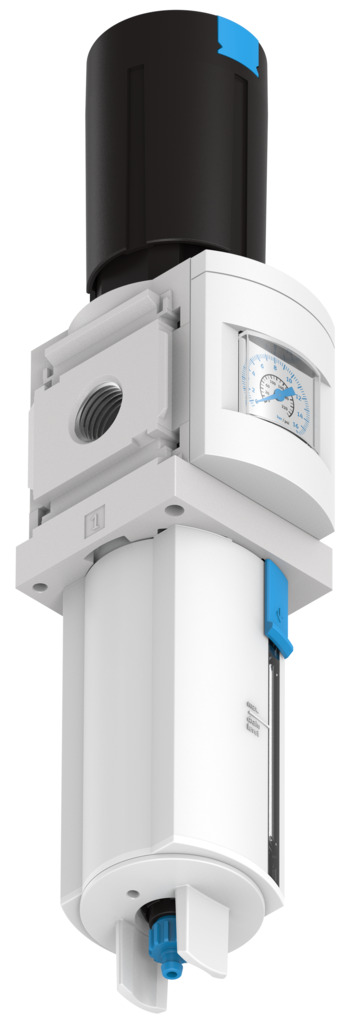 Festo 531331 Filter-Regelventil - Bild 6