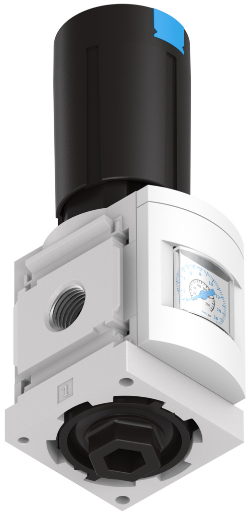 Festo 530003 Druckregelventil - Bild 6