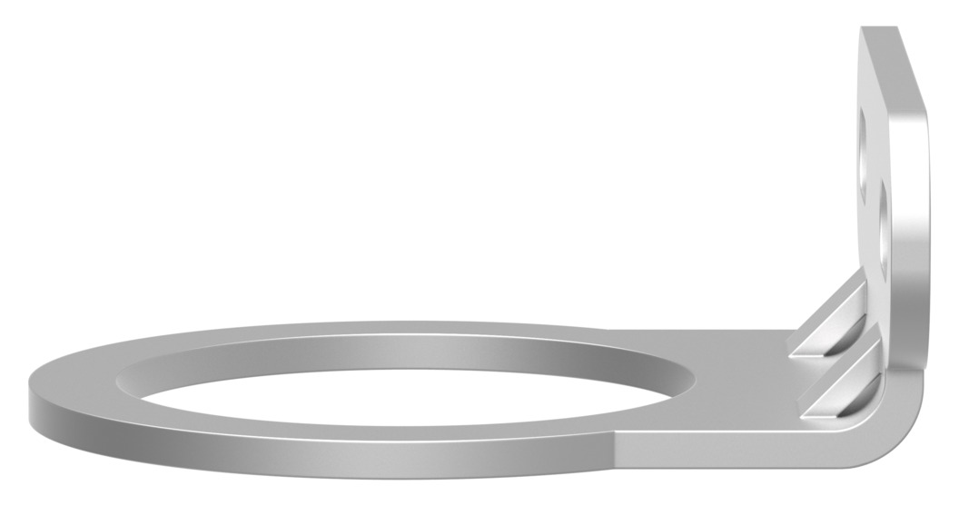 Festo 526075 Befestigungswinkel - Bild 6