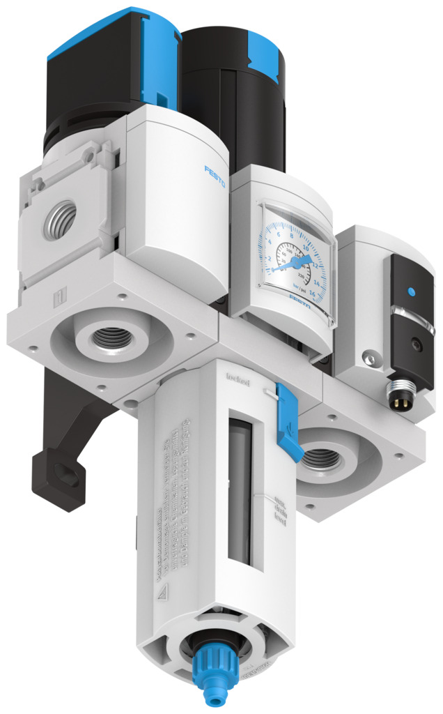 Festo 8025356 Wartungsgeräte-Kombination - Bild 6