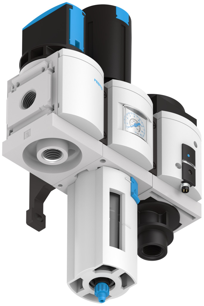 Festo 8025359 Wartungsgeräte-Kombination - Bild 6