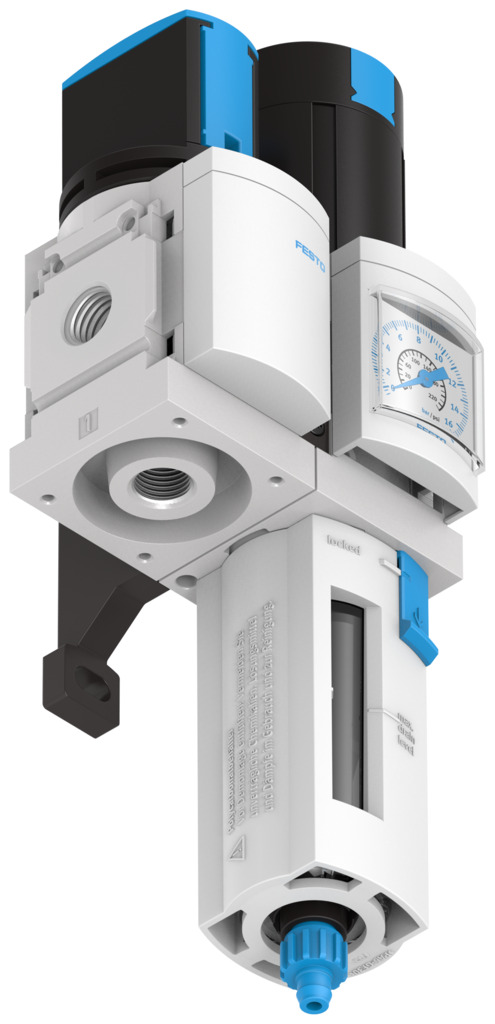 Festo 543553 Wartungsgeräte-Kombination - Bild 6