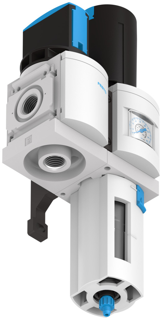 Festo 542280 Wartungsgeräte-Kombination - Bild 6
