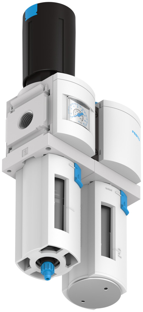 Festo 534037 Wartungsgeräte-Kombination - Bild 6