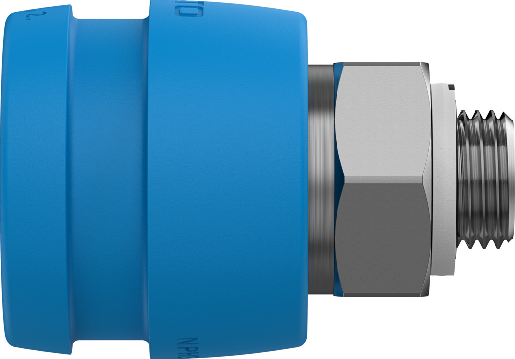 Festo 8059267 Kupplungsdose - Bild 6