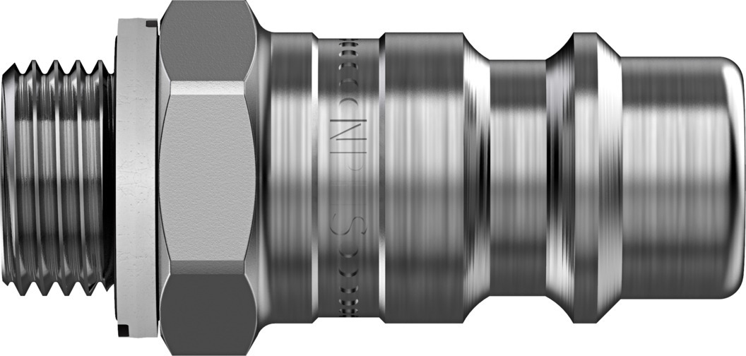 Festo 8059257 Kupplungsstecker - Bild 6