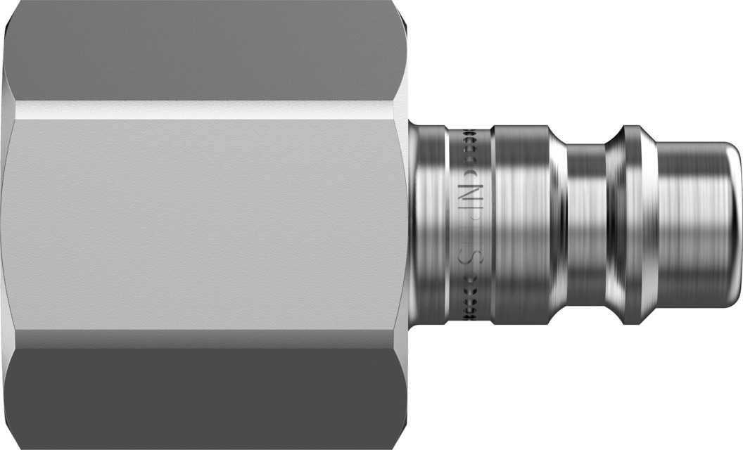 Festo 8059264 Kupplungsstecker - Bild 6