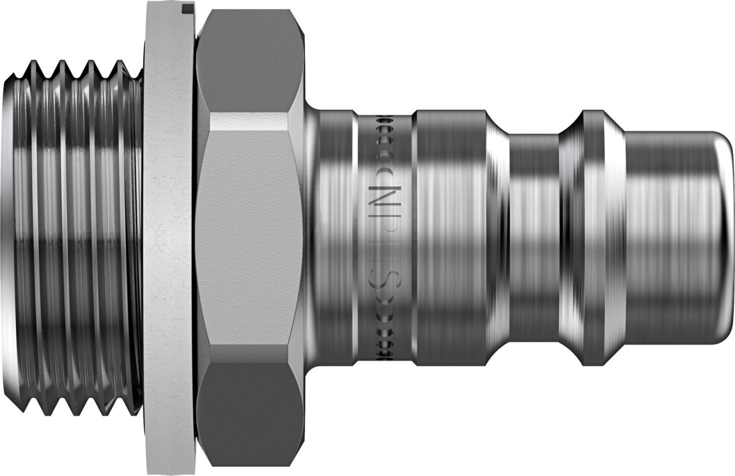 Festo 8059259 Kupplungsstecker - Bild 6