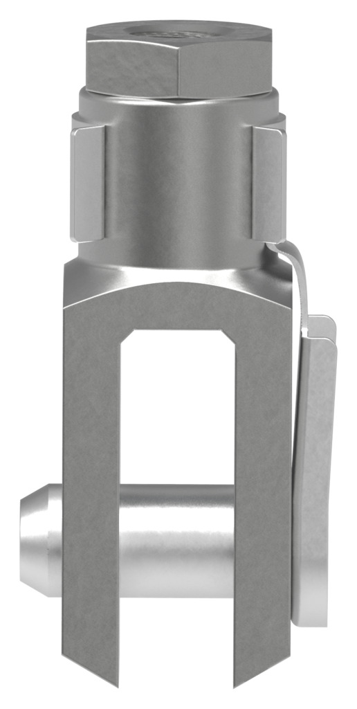 Festo 6532 Gabelkopf - Bild 6