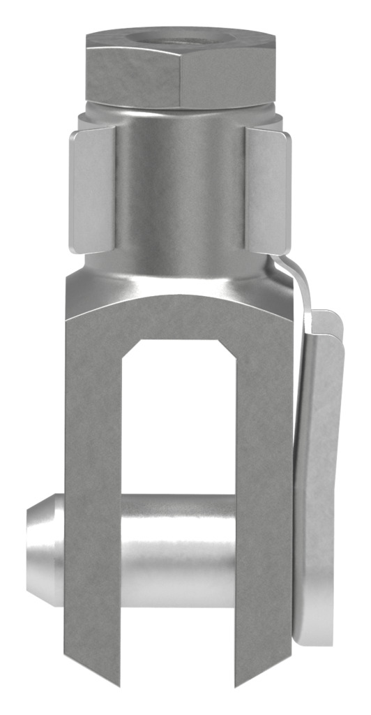 Festo 3111 Gabelkopf - Bild 6
