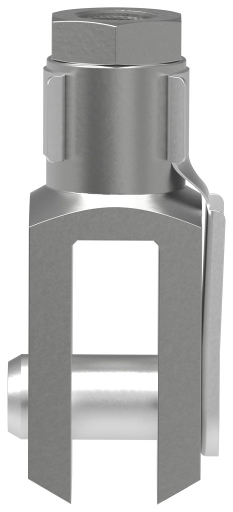 Festo 6146 Gabelkopf - Bild 6