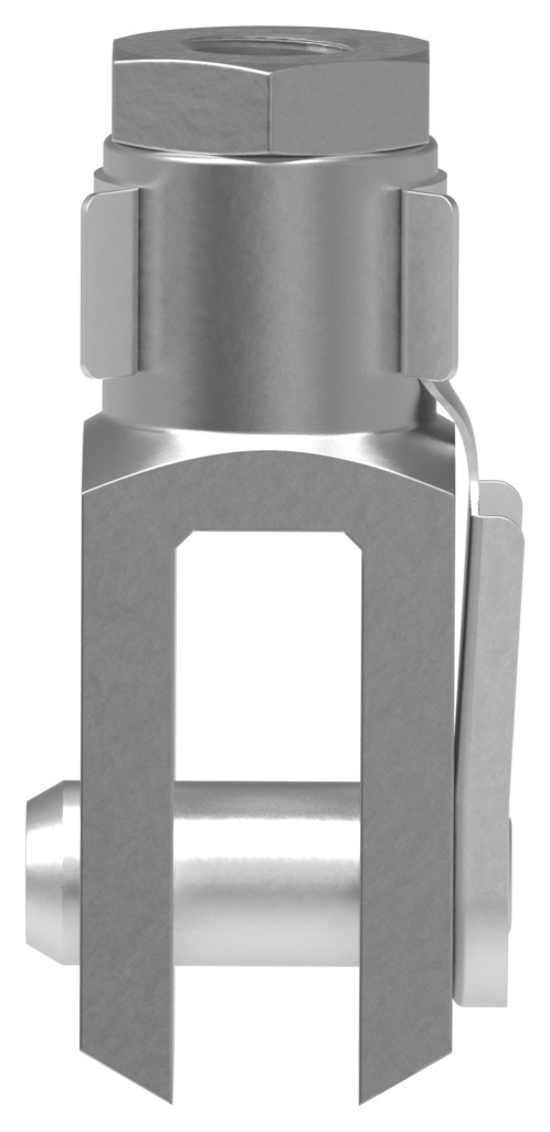 Festo 6144 Gabelkopf - Bild 6