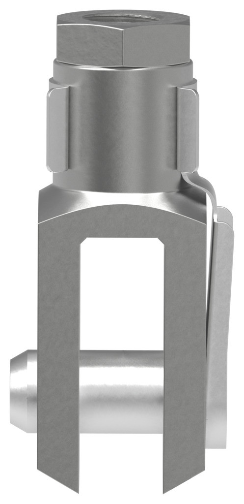 Festo 6145 Gabelkopf - Bild 6