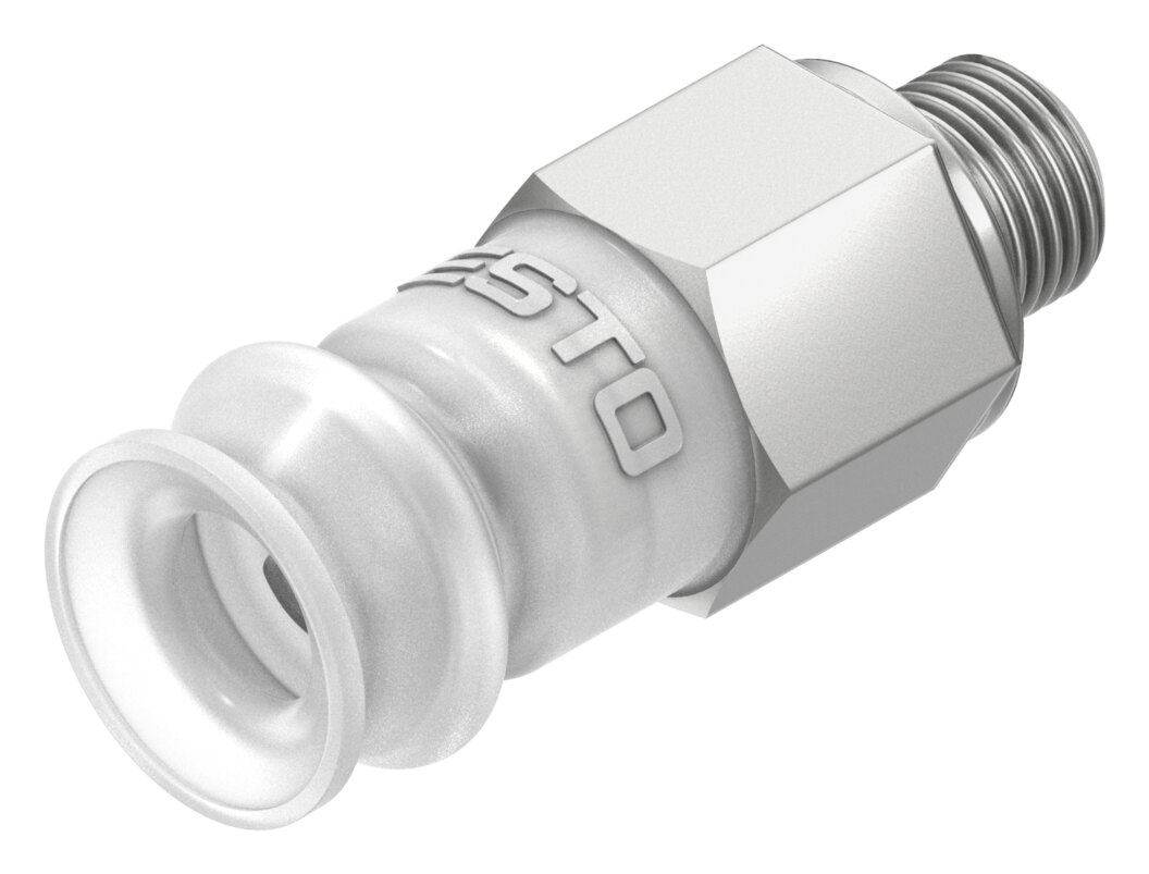 Festo 1394696 Vakuumsauger - Bild 6