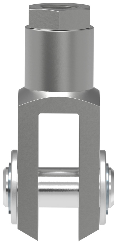 Festo 6147 Gabelkopf - Bild 6
