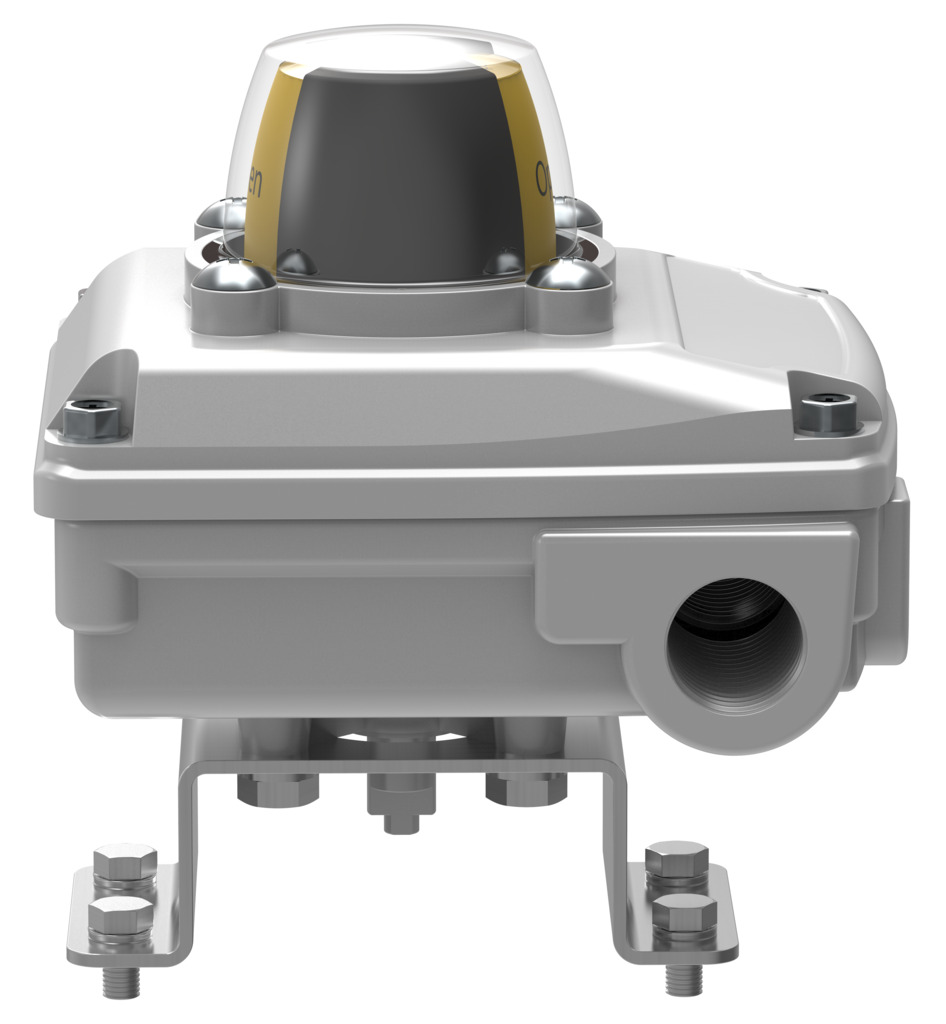 Festo 3482805 Endschalteranbau - Bild 6