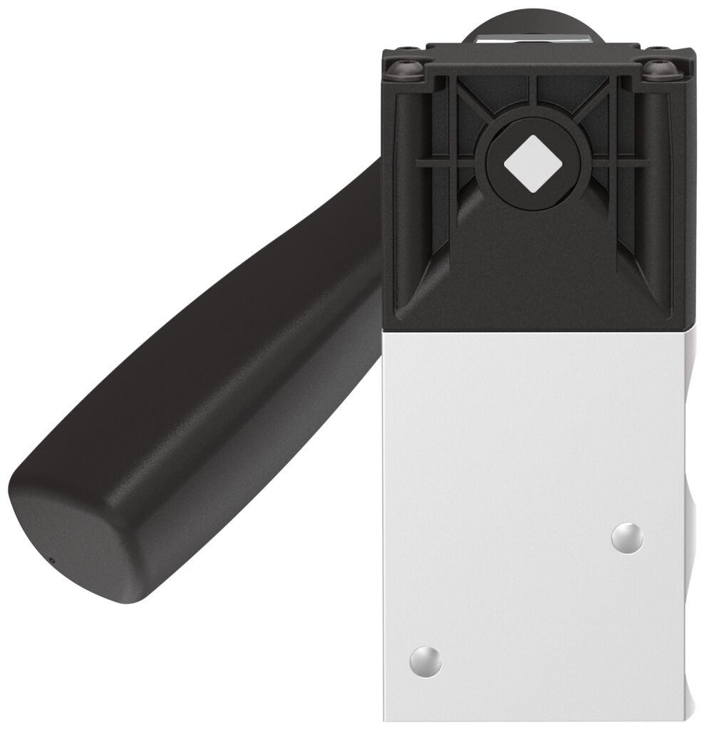 Festo 4165854 Handhebelventil - Bild 6