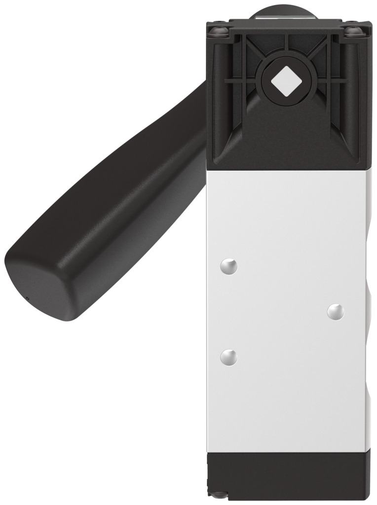 Festo 4414866 Handhebelventil - Bild 6