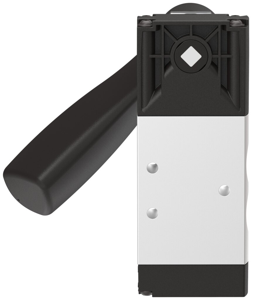 Festo 4165857 Handhebelventil - Bild 6