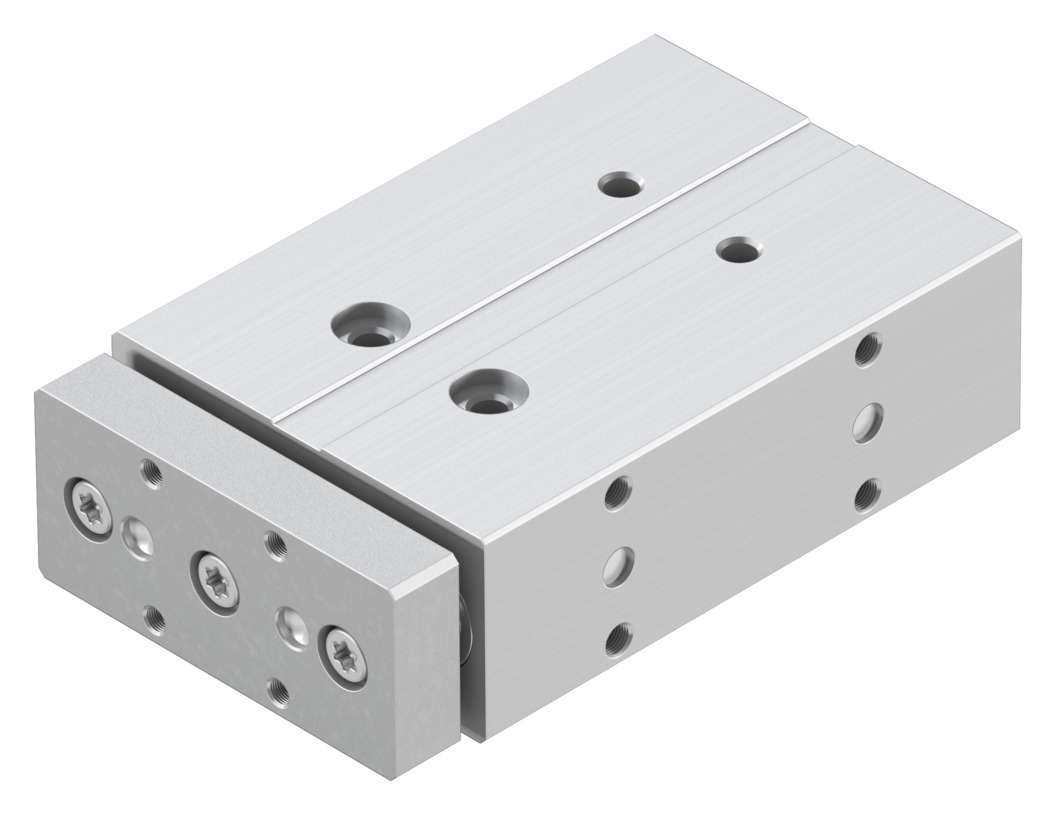 Festo 170904 Führungszylinder - Bild 6