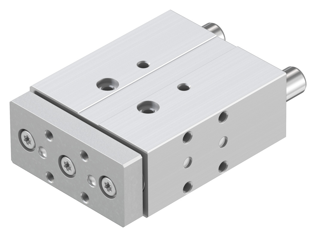 Festo 170836 Führungszylinder - Bild 6
