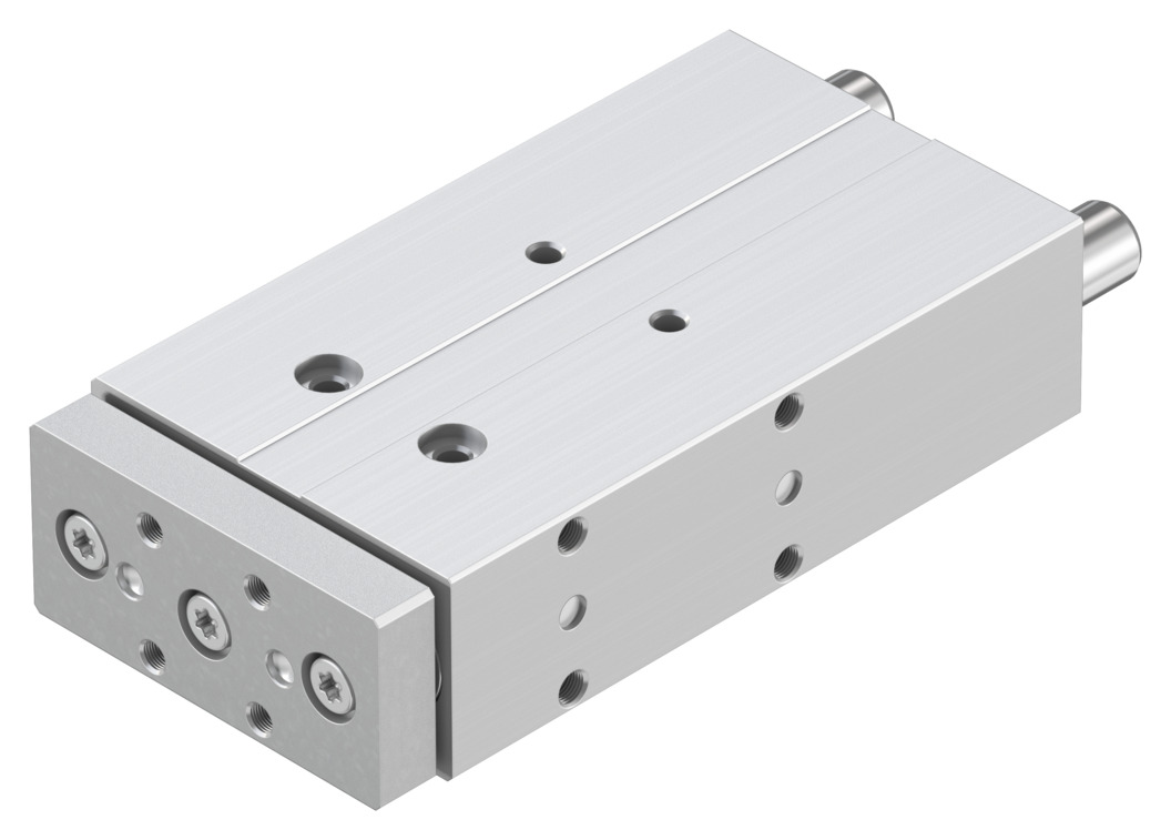 Festo 170838 Führungszylinder - Bild 6