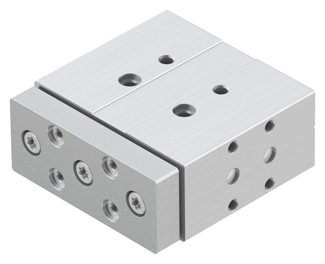 Festo 170842 Führungszylinder - Bild 6