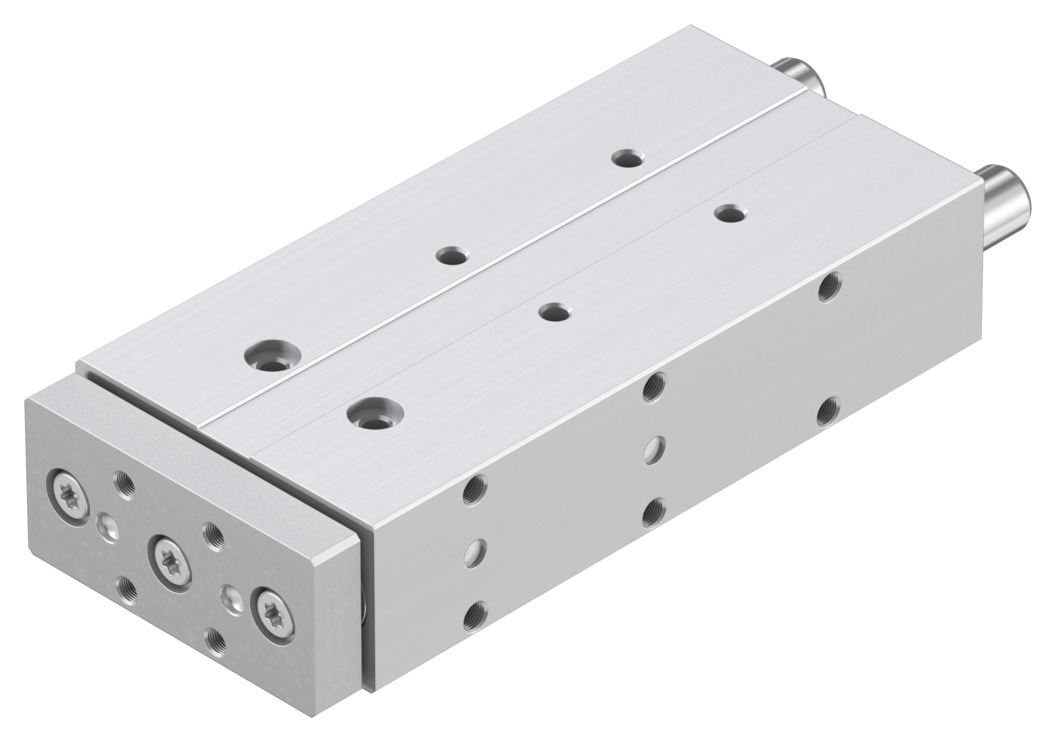 Festo 170839 Führungszylinder - Bild 6
