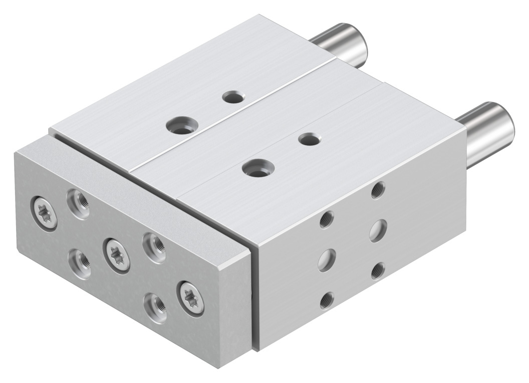 Festo 170843 Führungszylinder - Bild 6