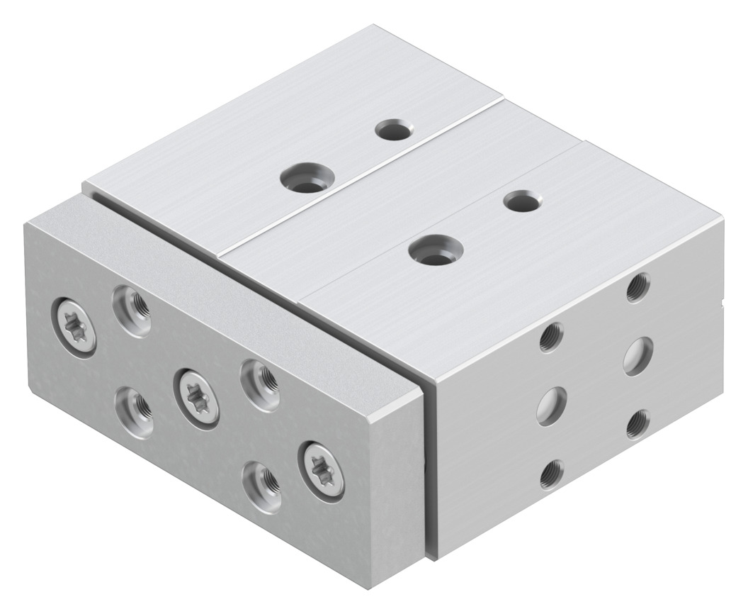 Festo 170841 Führungszylinder - Bild 6