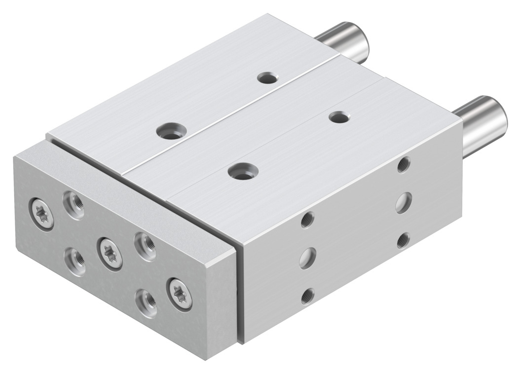 Festo 170844 Führungszylinder - Bild 6
