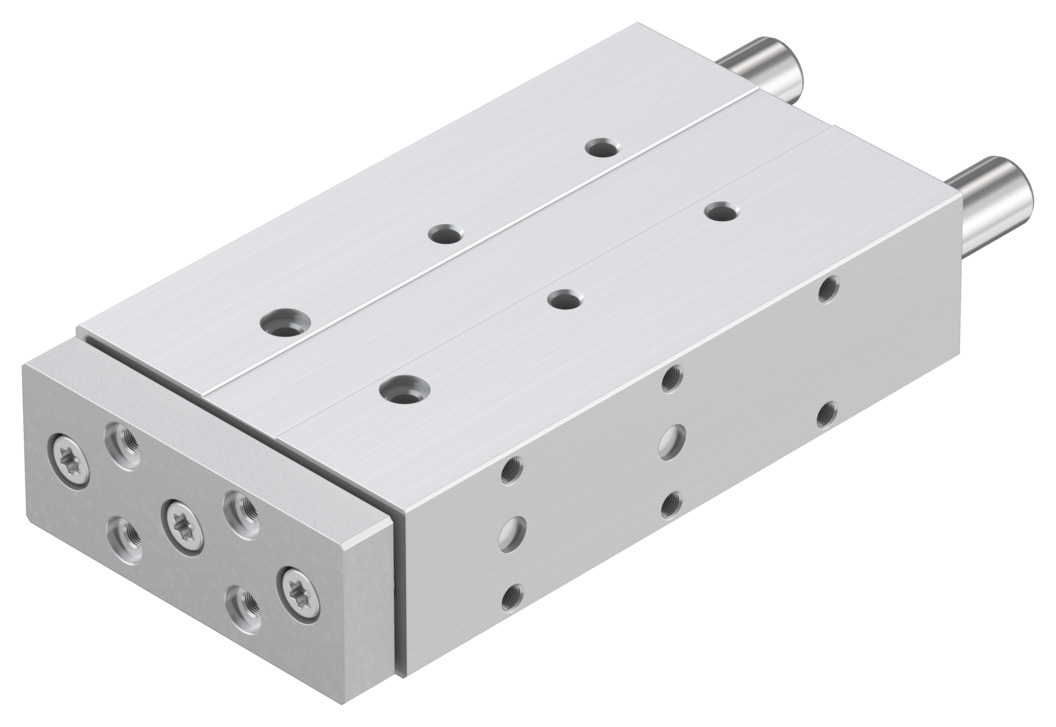 Festo 170846 Führungszylinder - Bild 6