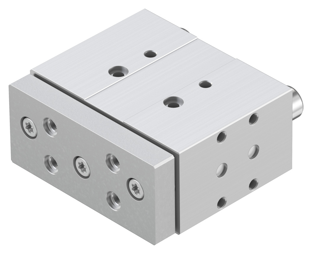 Festo 170848 Führungszylinder - Bild 6