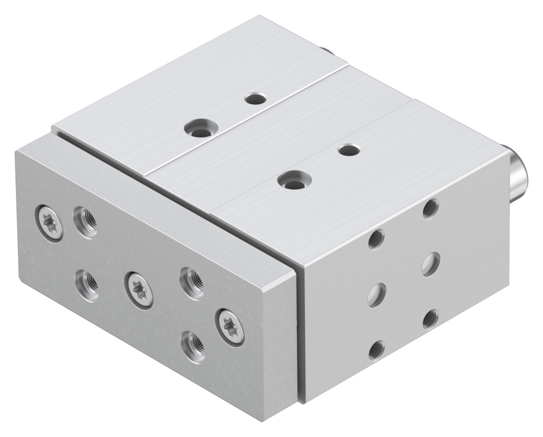 Festo 170849 Führungszylinder - Bild 6
